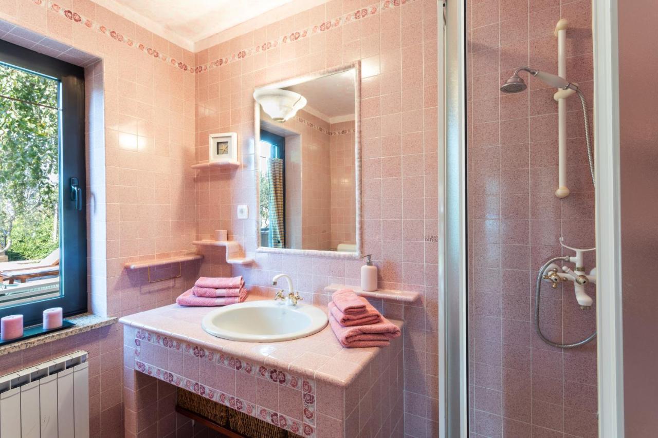 Villa Emi Zgornje Skofije Extérieur photo