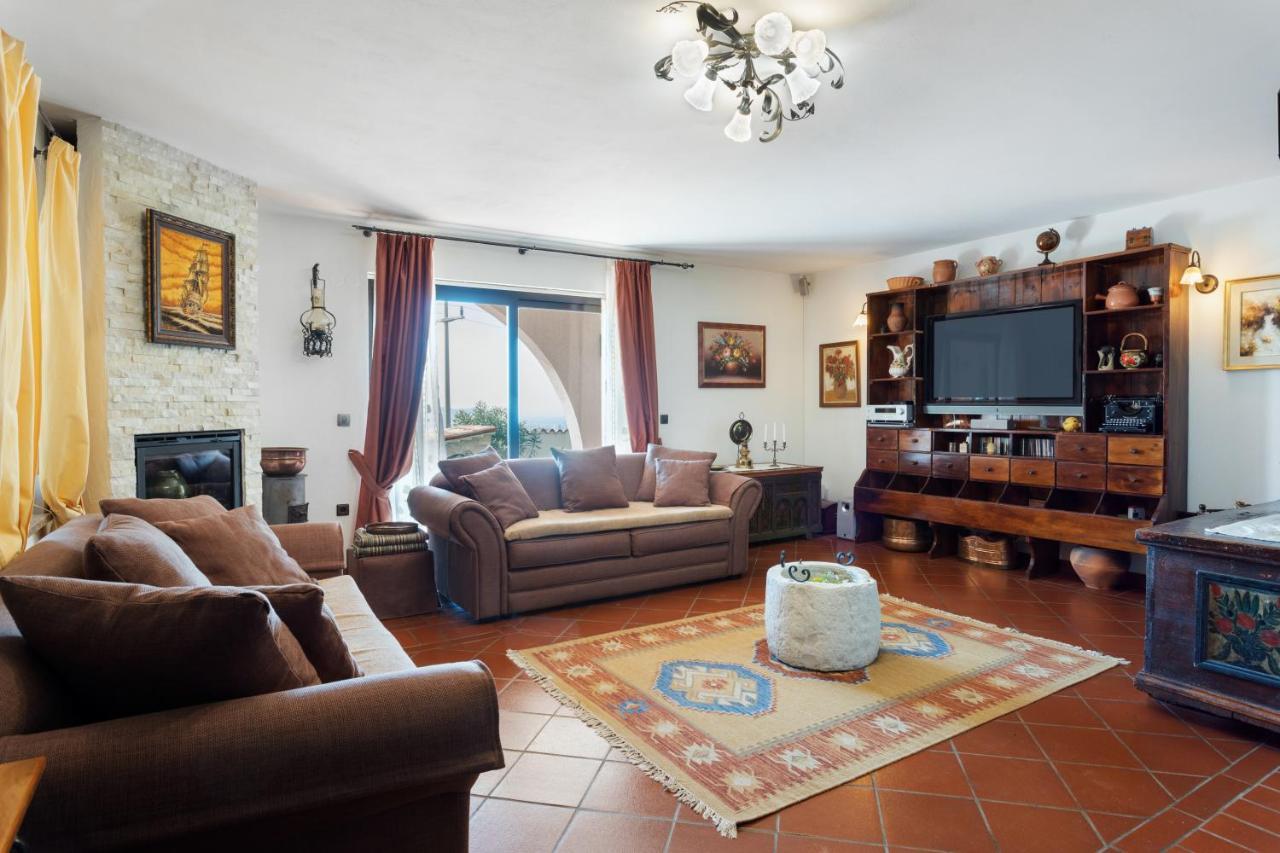 Villa Emi Zgornje Skofije Extérieur photo