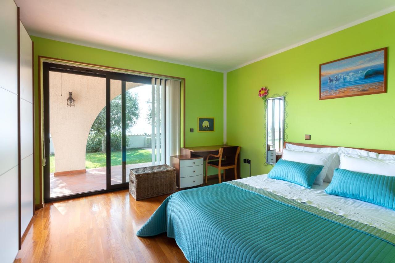 Villa Emi Zgornje Skofije Extérieur photo