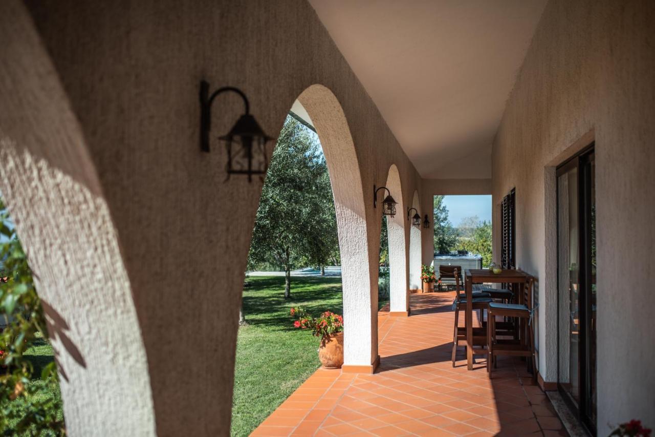 Villa Emi Zgornje Skofije Extérieur photo
