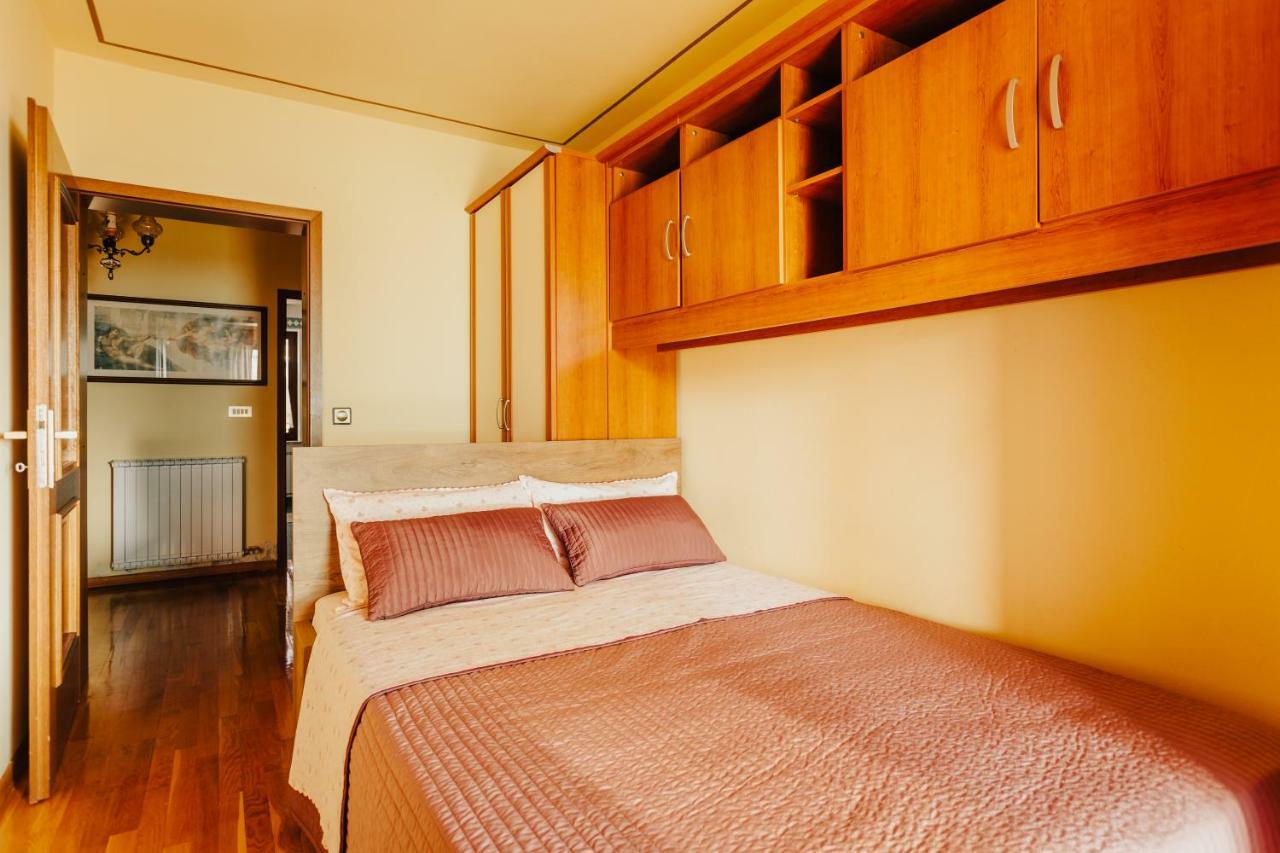 Villa Emi Zgornje Skofije Extérieur photo