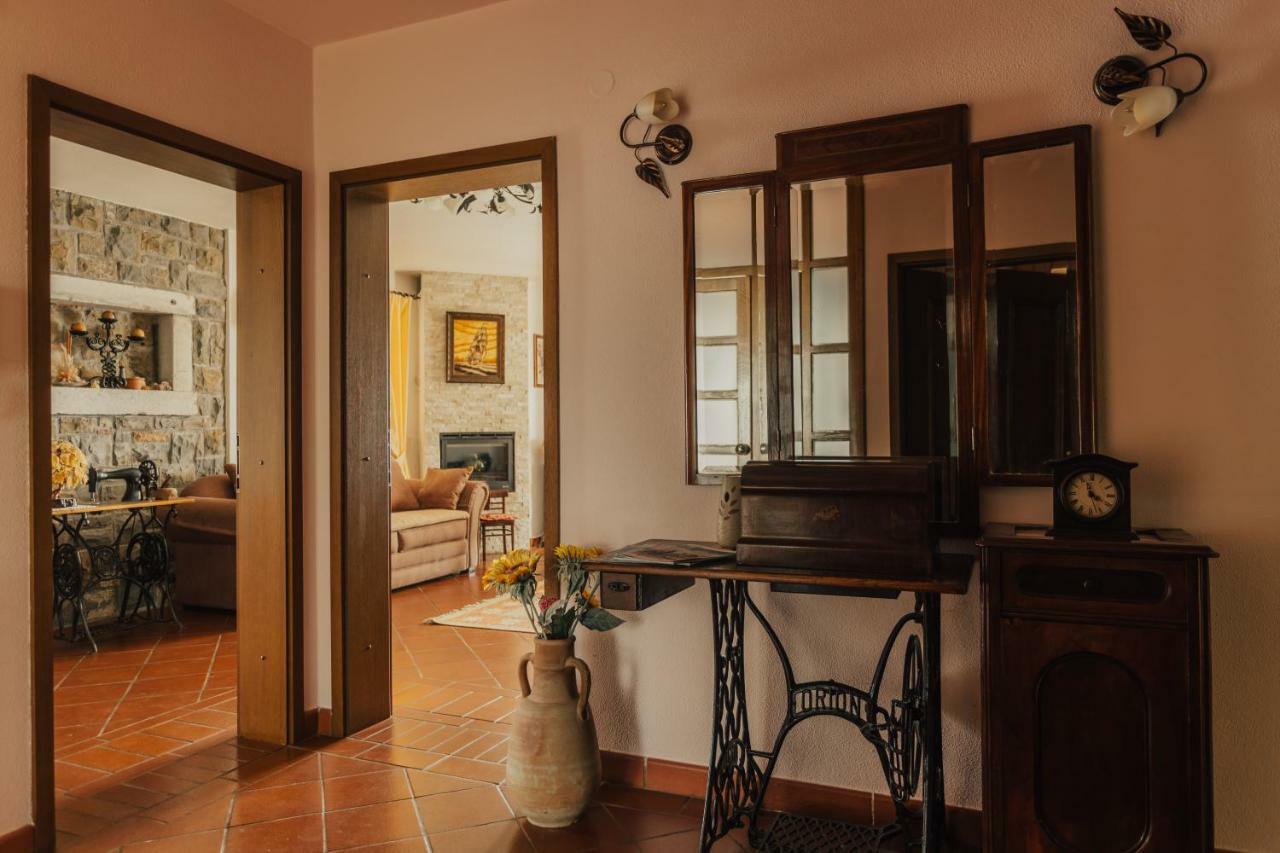 Villa Emi Zgornje Skofije Extérieur photo